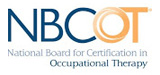 National Board for Certification in Occupational Therapy