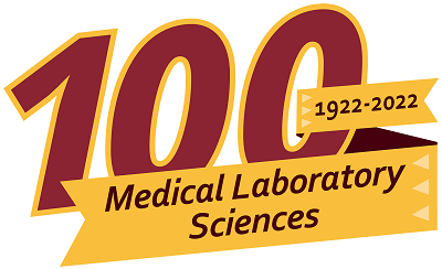 100 Years of Medical Laboratory Sciences: 1922-2022